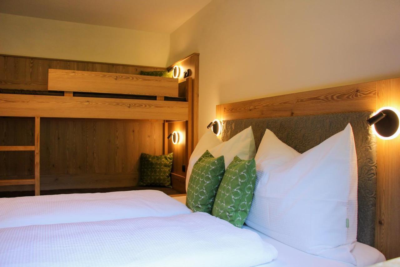 Hotel Bio Bauernhof Vorderoberlehen à Werfenweng Extérieur photo