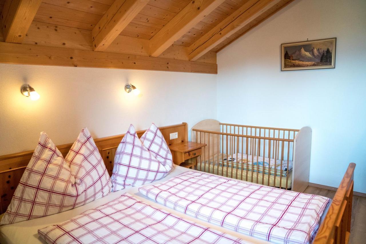 Hotel Bio Bauernhof Vorderoberlehen à Werfenweng Extérieur photo